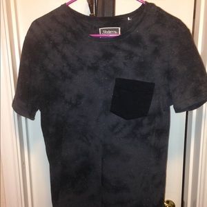 Modern amusement t shirt